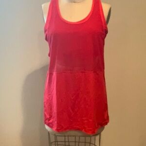 Lululemon Racerback tank top
